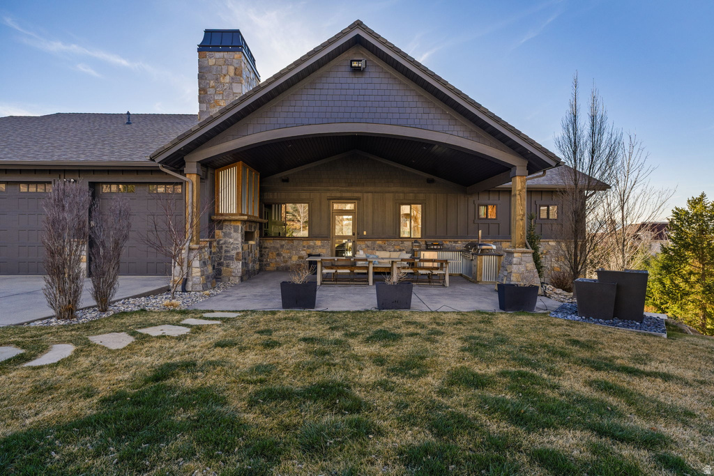 13543 S AINTREE AVE Draper, UT 84020