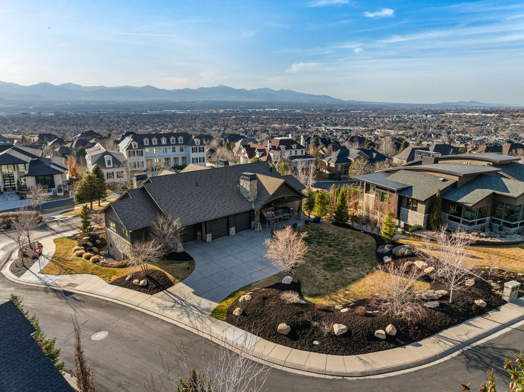 13543 S AINTREE AVE Draper, UT 84020