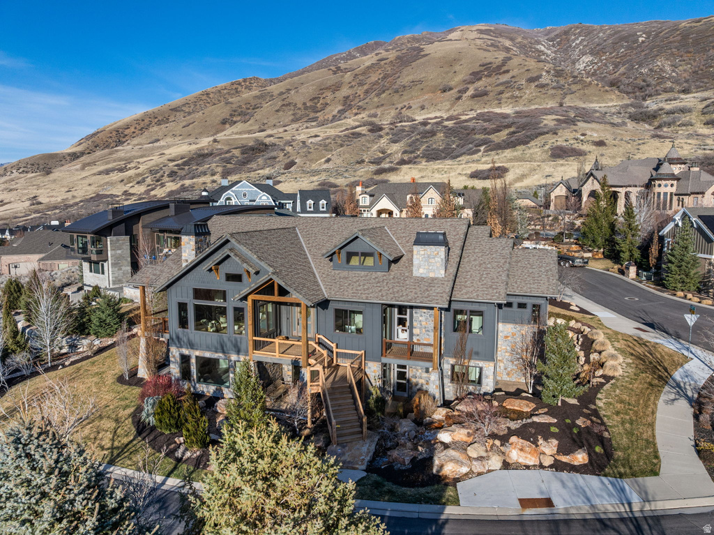 13543 S AINTREE AVE Draper, UT 84020