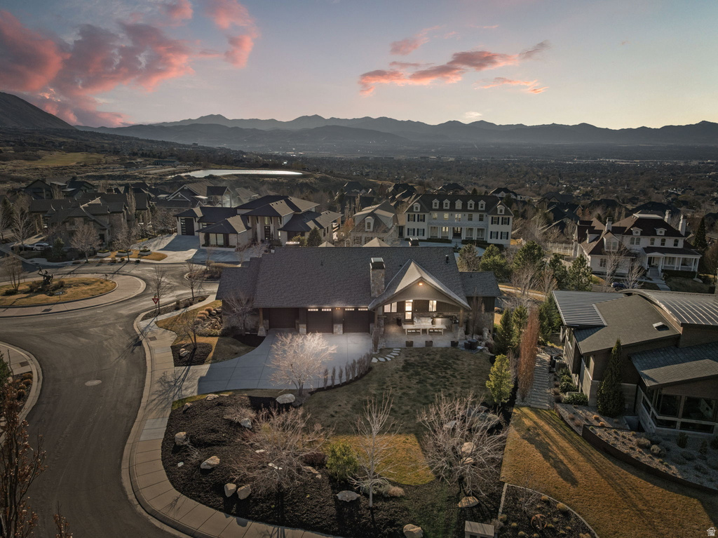 13543 S AINTREE AVE Draper, UT 84020