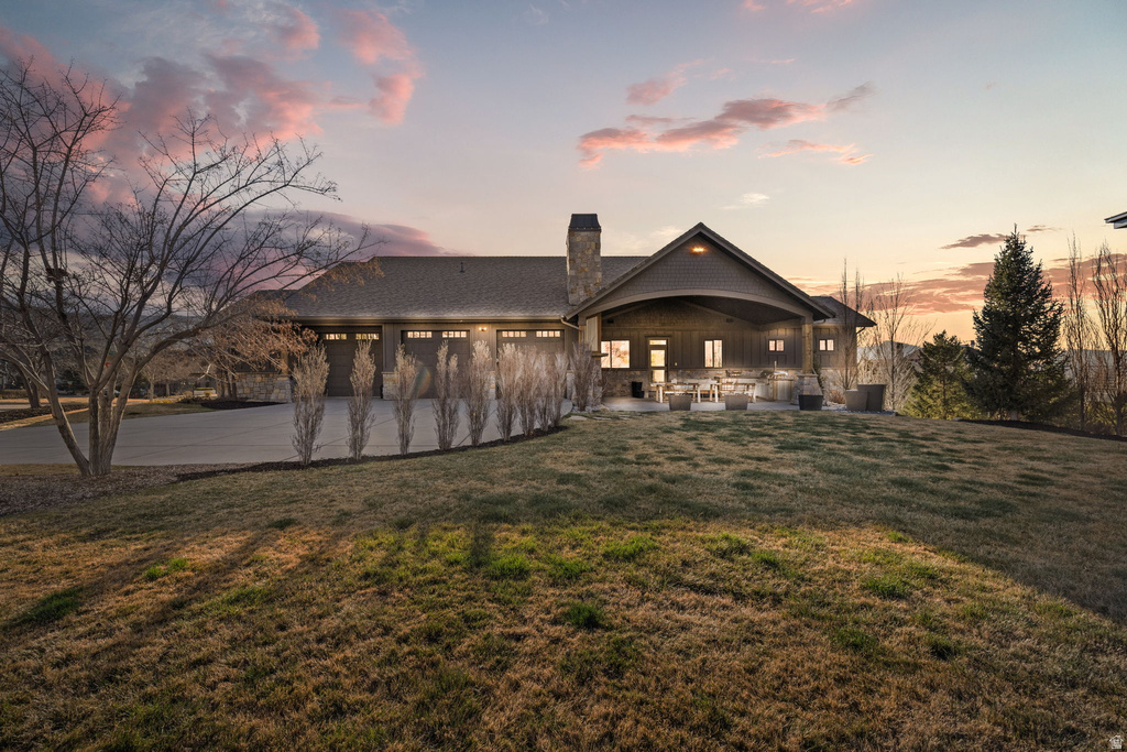 13543 S AINTREE AVE Draper, UT 84020