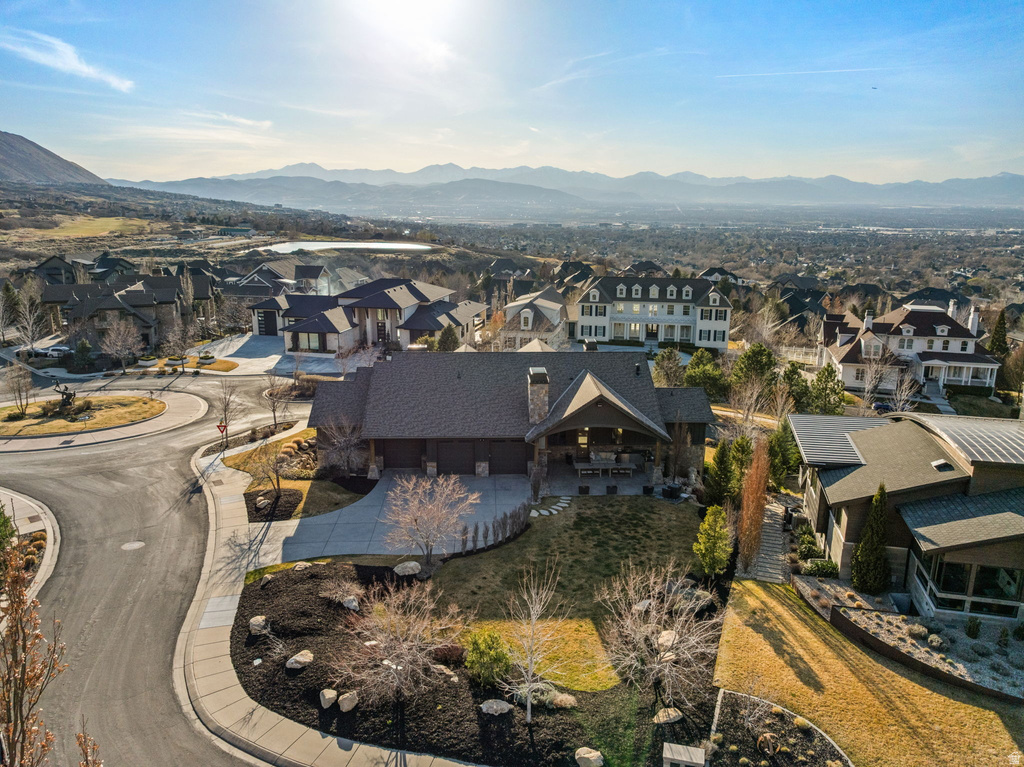 13543 S AINTREE AVE Draper, UT 84020