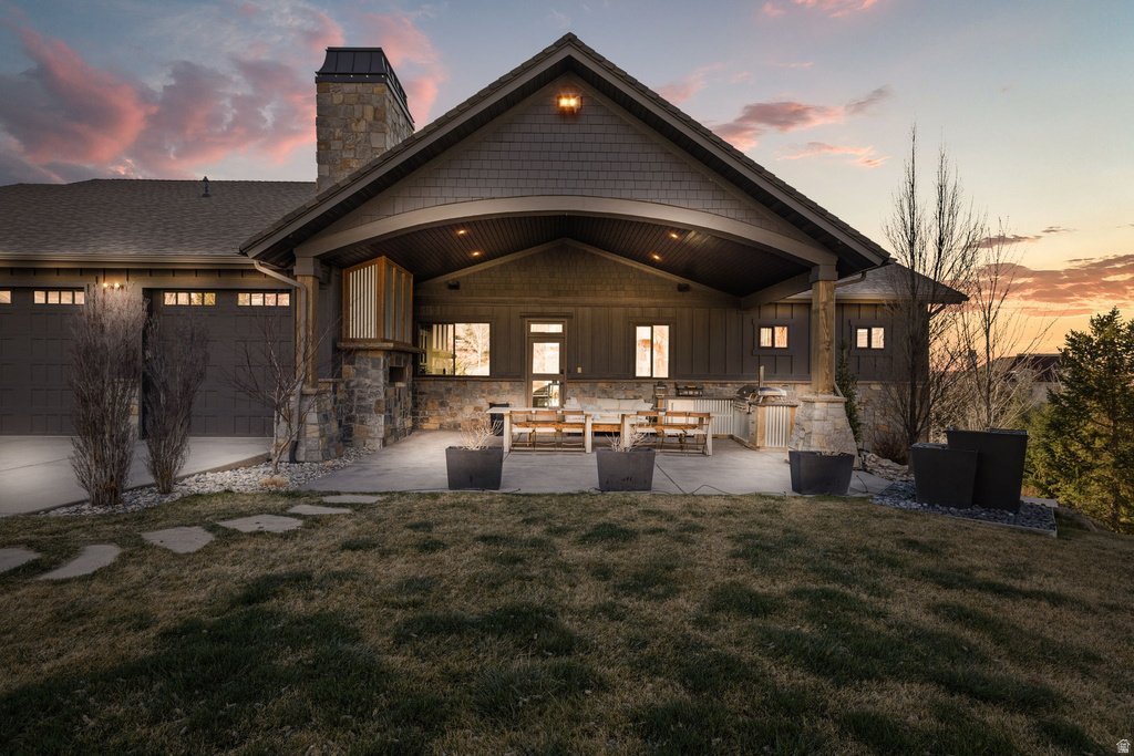 13543 S AINTREE AVE Draper, UT 84020