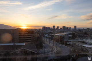 1032 E 400 S #602 B Salt Lake City, UT 84102