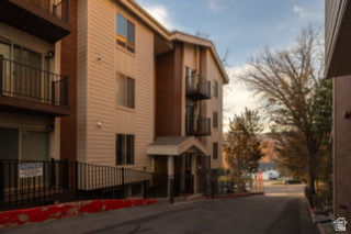 1032 E 400 S #602 B Salt Lake City, UT 84102