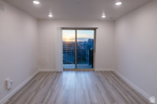 1032 E 400 S #602 B Salt Lake City, UT 84102