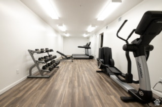 1032 E 400 S #602 B Salt Lake City, UT 84102