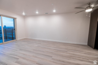 1032 E 400 S #602 B Salt Lake City, UT 84102