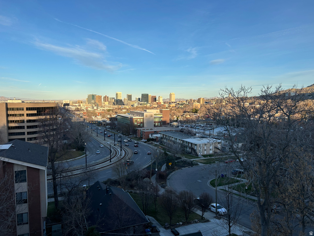 1032 E 400 S #602 B Salt Lake City, UT 84102