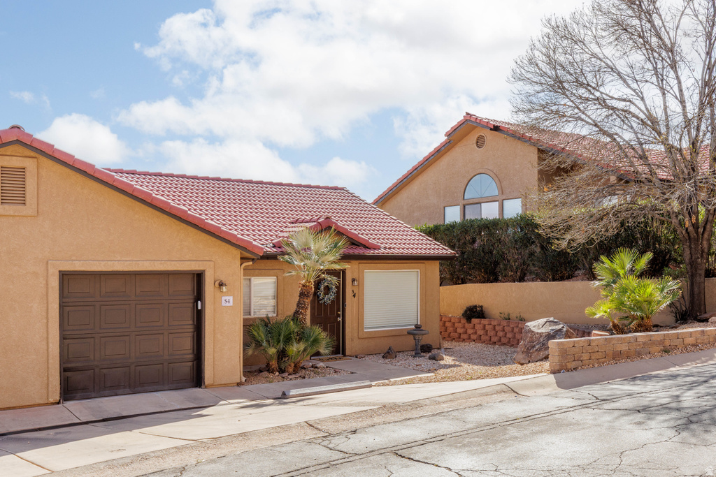 161 W 950 S #S4 St George, UT 84770