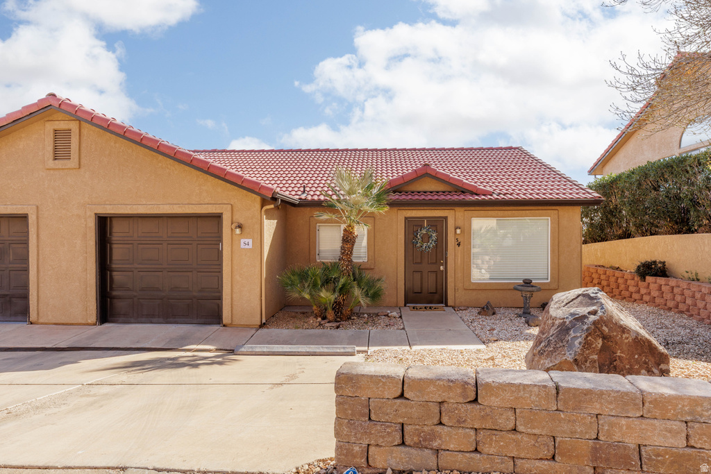 161 W 950 S #S4 St George, UT 84770