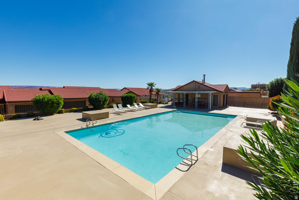 161 W 950 S #S4 St George, UT 84770
