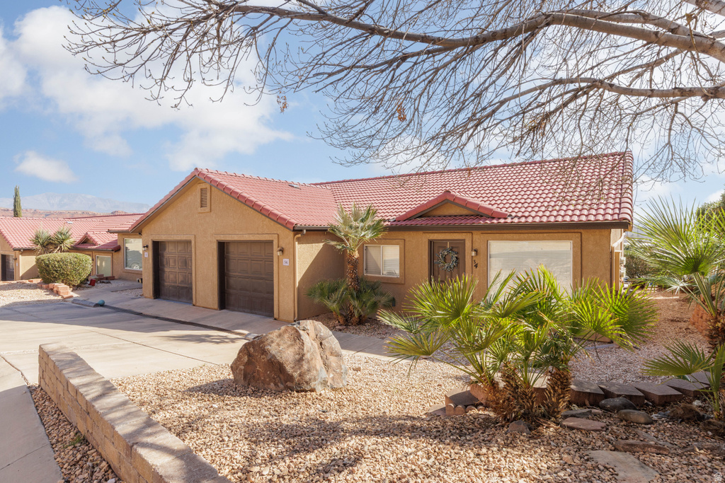 161 W 950 S #S4 St George, UT 84770