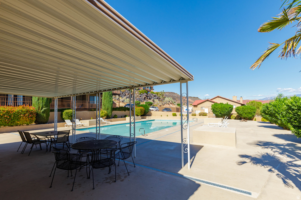 161 W 950 S #S4 St George, UT 84770