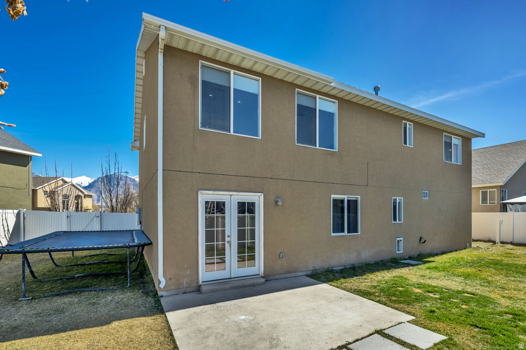 1241 N 3100 W Provo, UT 84601