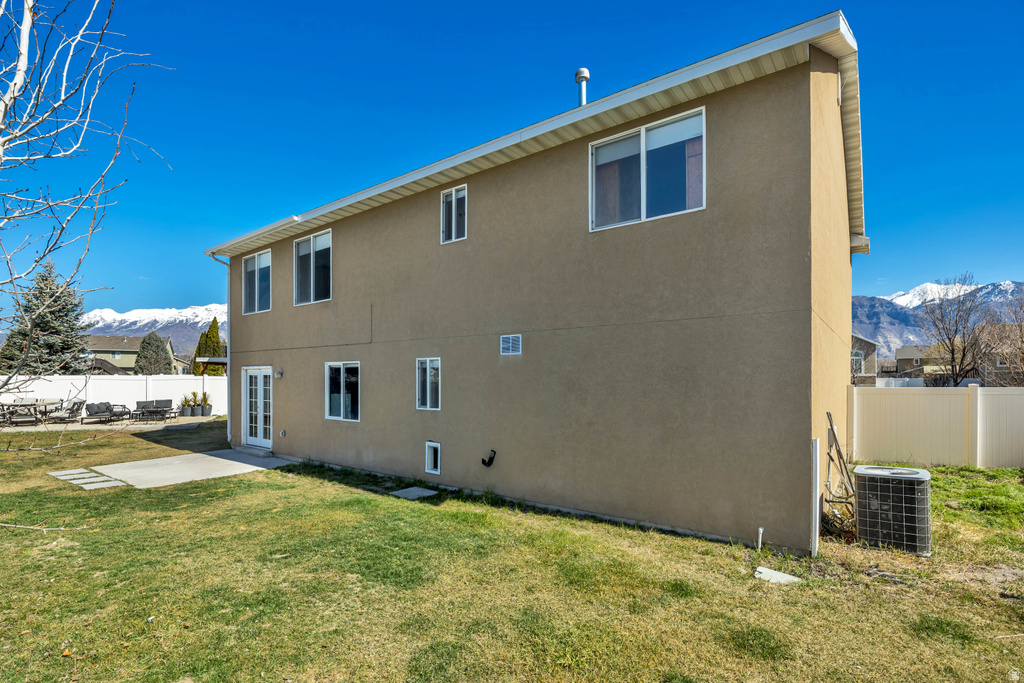 1241 N 3100 W Provo, UT 84601