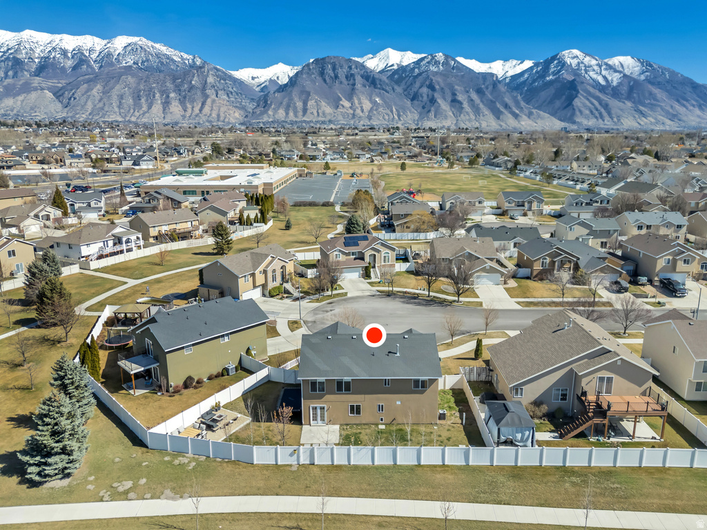 1241 N 3100 W Provo, UT 84601
