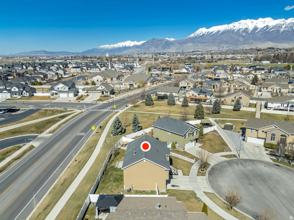 1241 N 3100 W Provo, UT 84601