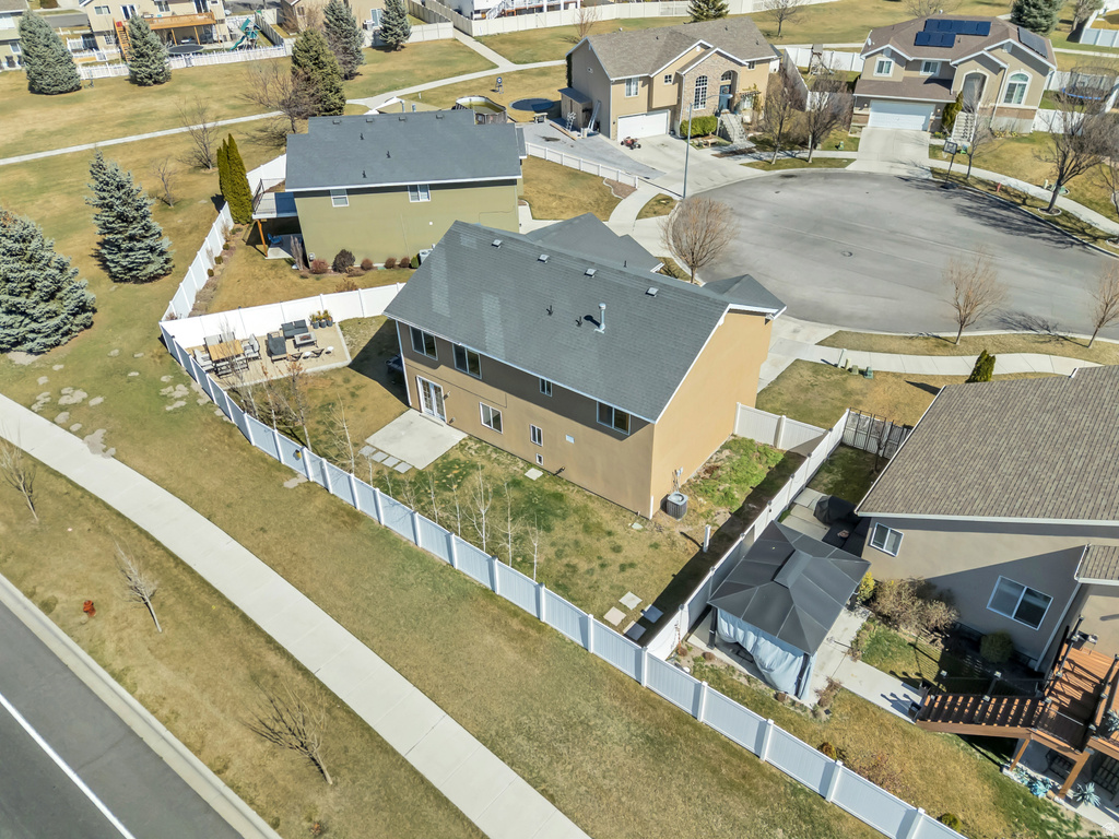 1241 N 3100 W Provo, UT 84601