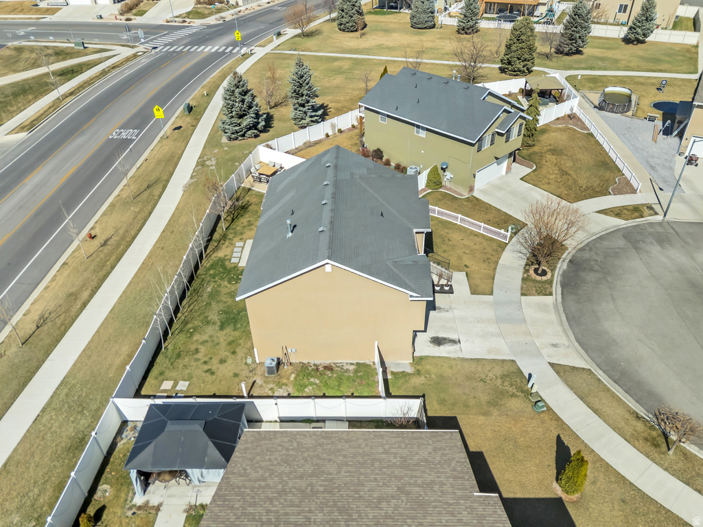 1241 N 3100 W Provo, UT 84601