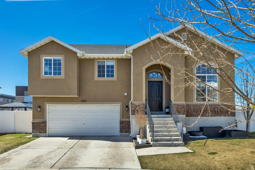 1241 N 3100 W Provo, UT 84601