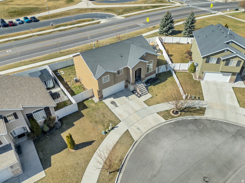 1241 N 3100 W Provo, UT 84601