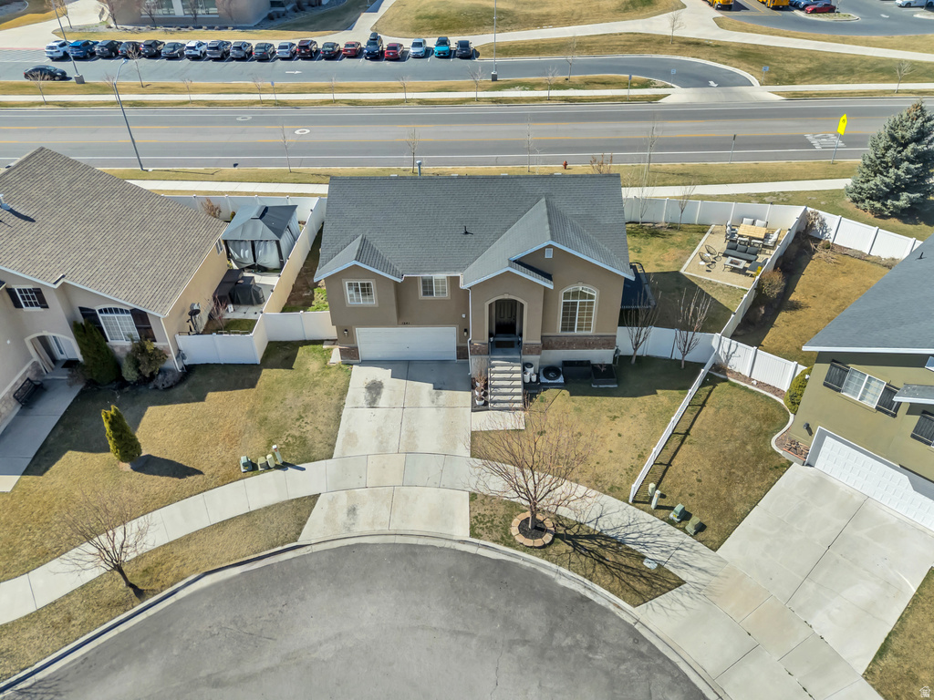 1241 N 3100 W Provo, UT 84601