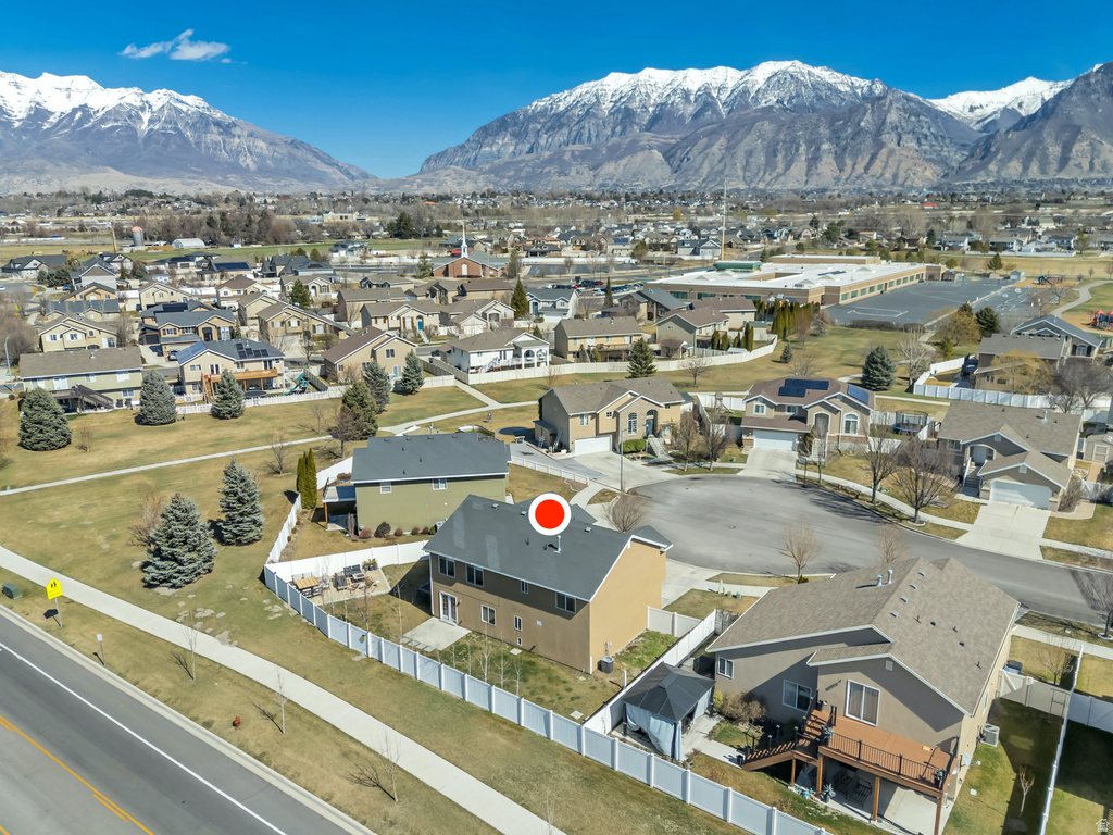 1241 N 3100 W Provo, UT 84601