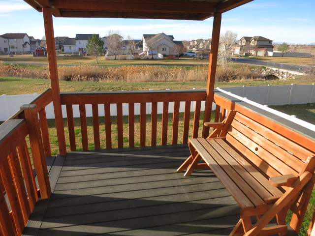 4641 W 5675 S Hooper, UT 84315