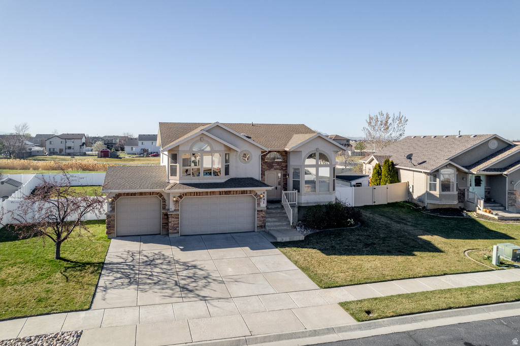 4641 W 5675 S Hooper, UT 84315