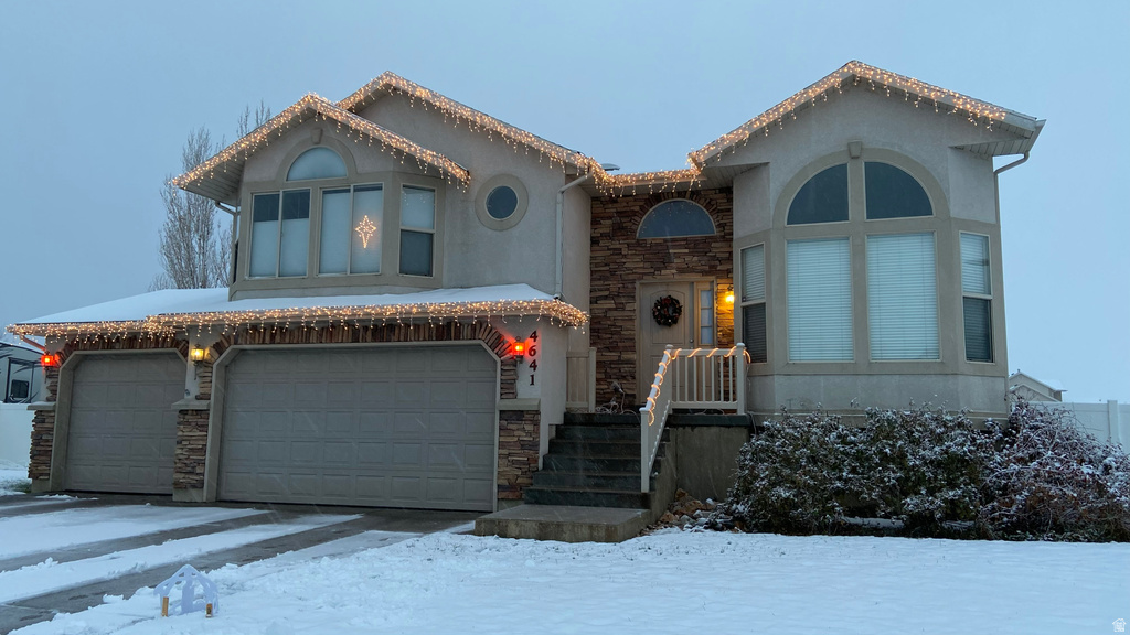 4641 W 5675 S Hooper, UT 84315