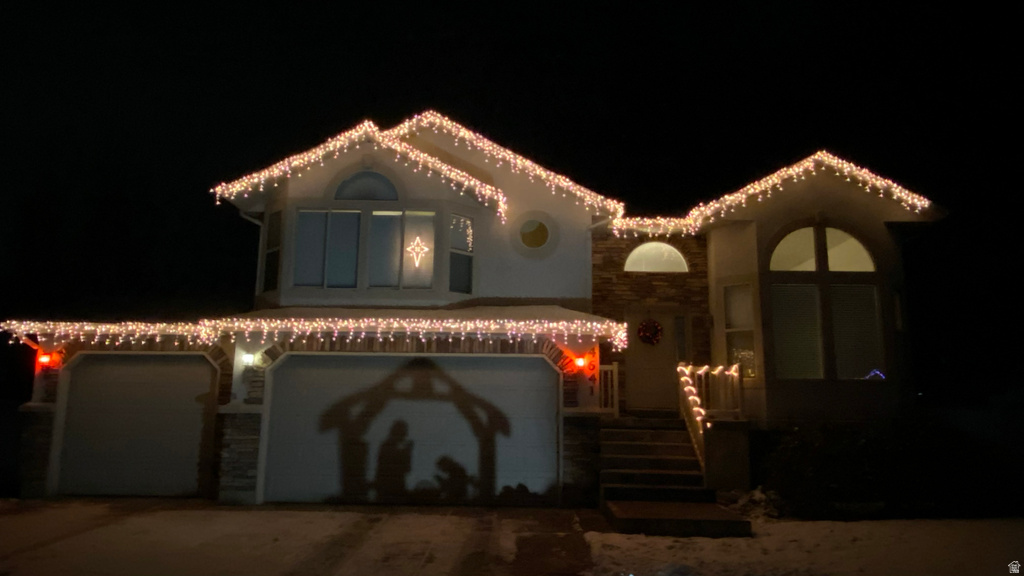 4641 W 5675 S Hooper, UT 84315