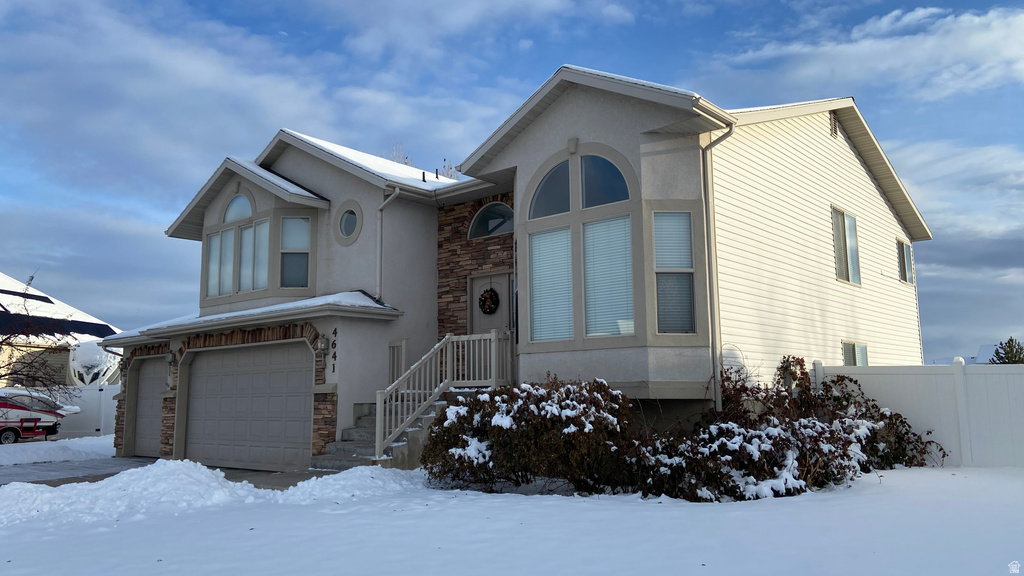 4641 W 5675 S Hooper, UT 84315