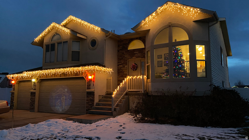4641 W 5675 S Hooper, UT 84315