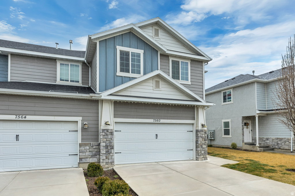 7560 N HUTCH LN Eagle Mountain, UT 84005