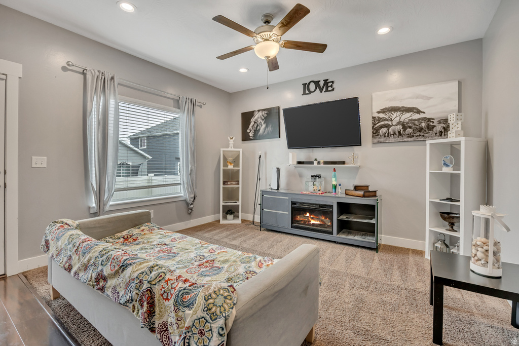 7560 N HUTCH LN Eagle Mountain, UT 84005