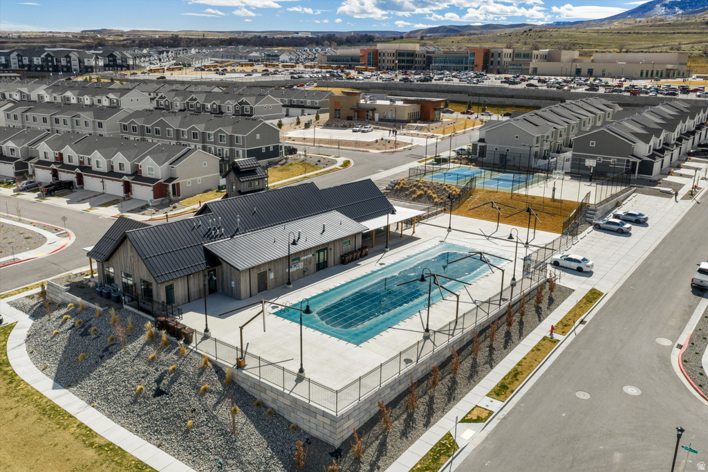 8552 W CORDERO DR Magna, UT 84044