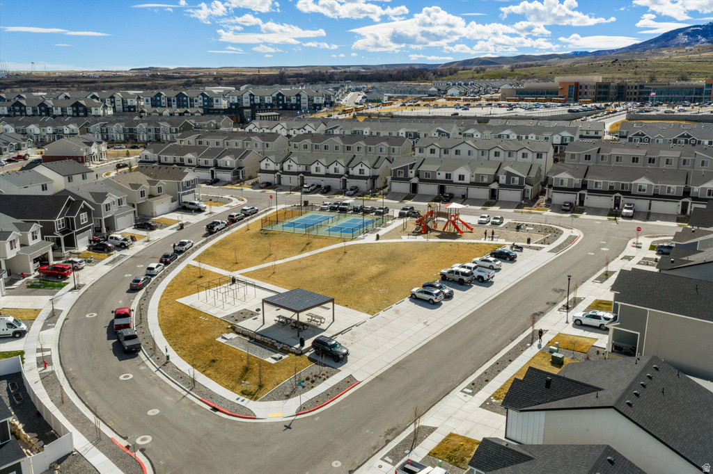 8552 W CORDERO DR Magna, UT 84044