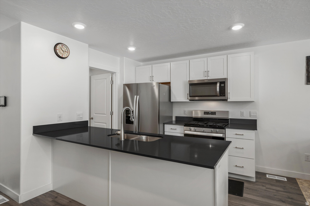 8552 W CORDERO DR Magna, UT 84044