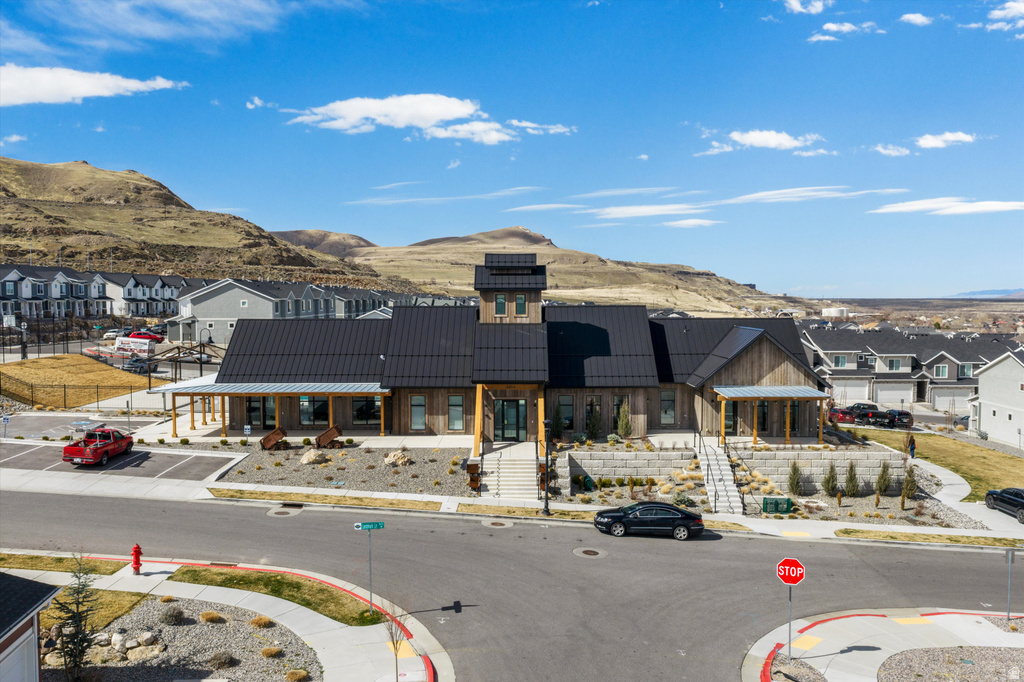 8552 W CORDERO DR Magna, UT 84044