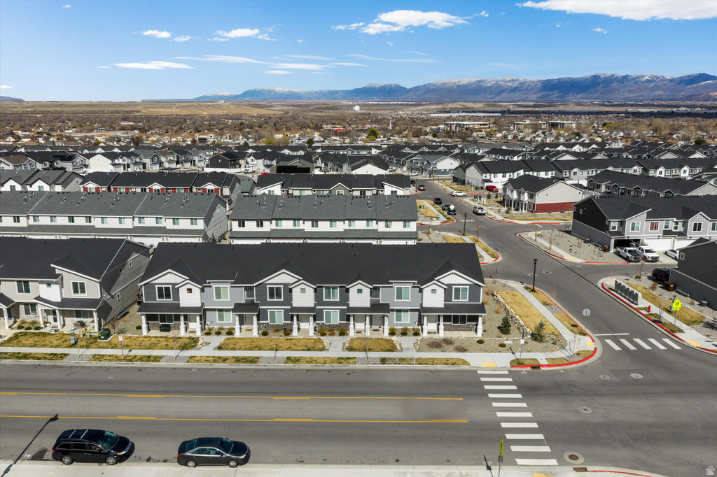 8552 W CORDERO DR Magna, UT 84044