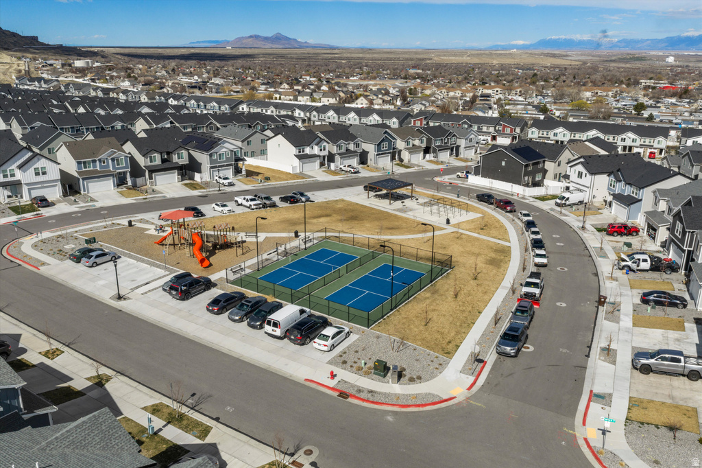 8552 W CORDERO DR Magna, UT 84044