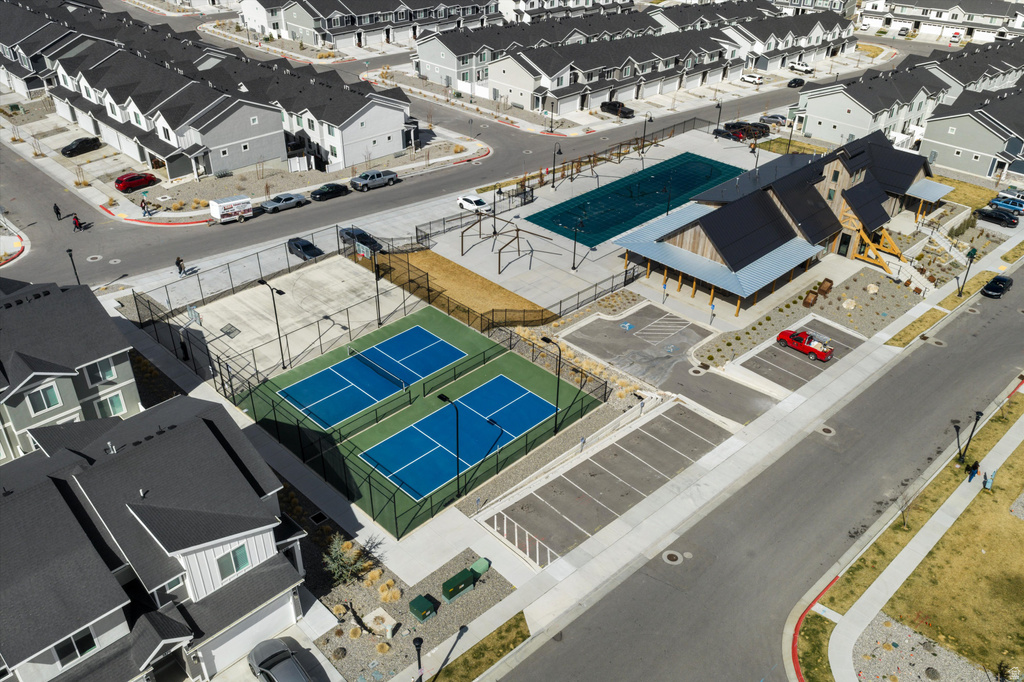 8552 W CORDERO DR Magna, UT 84044