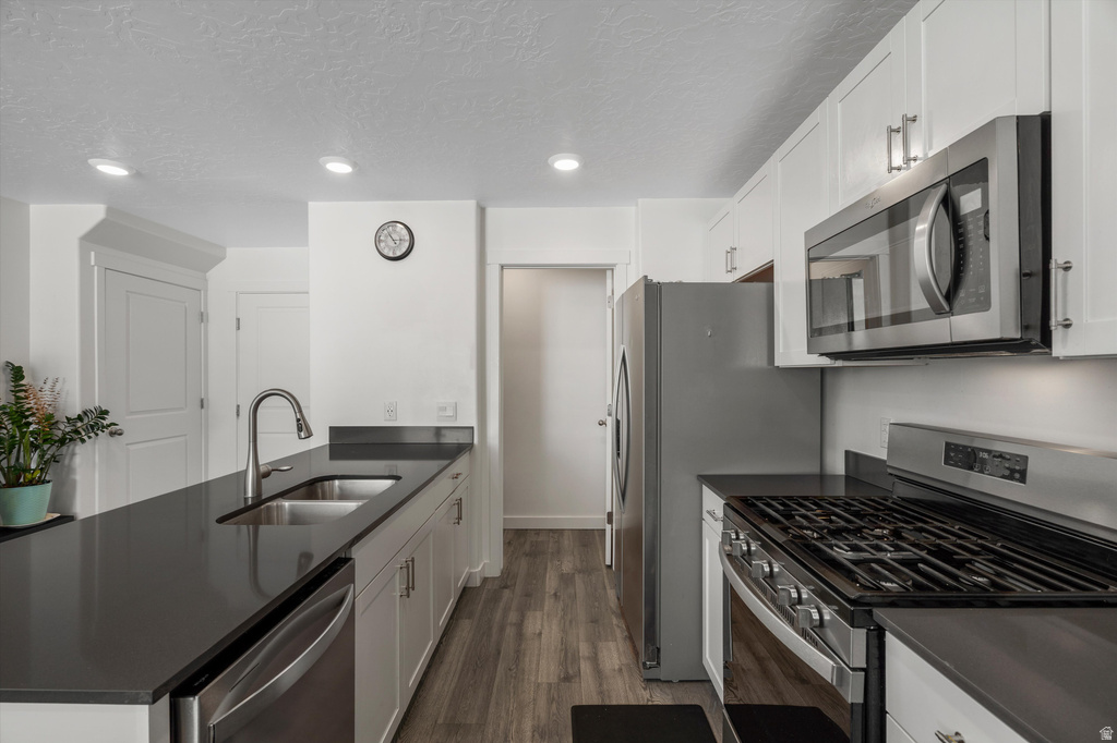 8552 W CORDERO DR Magna, UT 84044