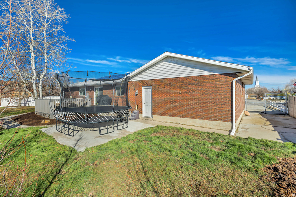 4916 S SWASEY CT Taylorsville, UT 84129