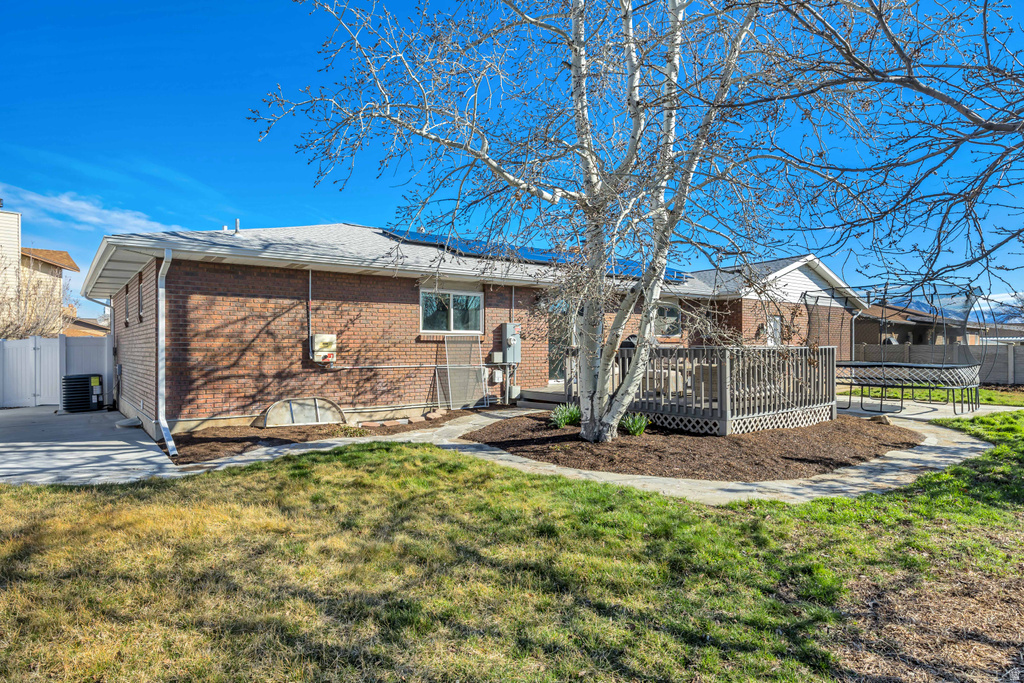 4916 S SWASEY CT Taylorsville, UT 84129