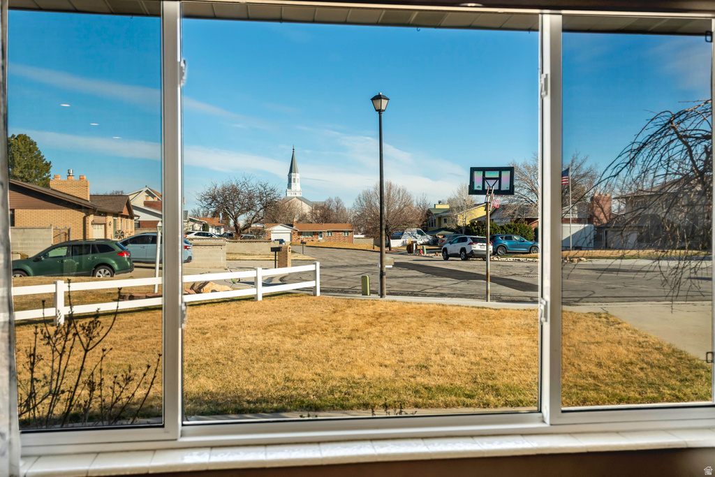 4916 S SWASEY CT Taylorsville, UT 84129