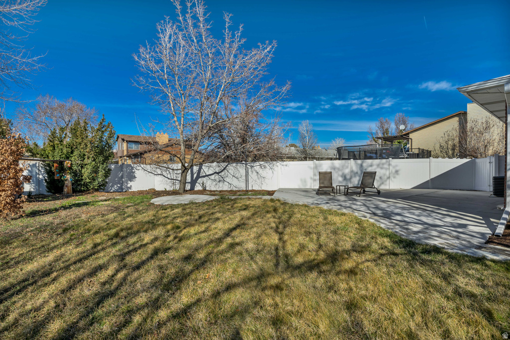 4916 S SWASEY CT Taylorsville, UT 84129