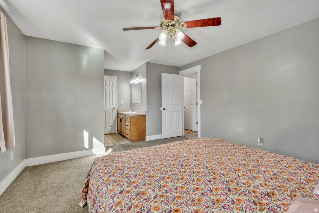 4916 S SWASEY CT Taylorsville, UT 84129