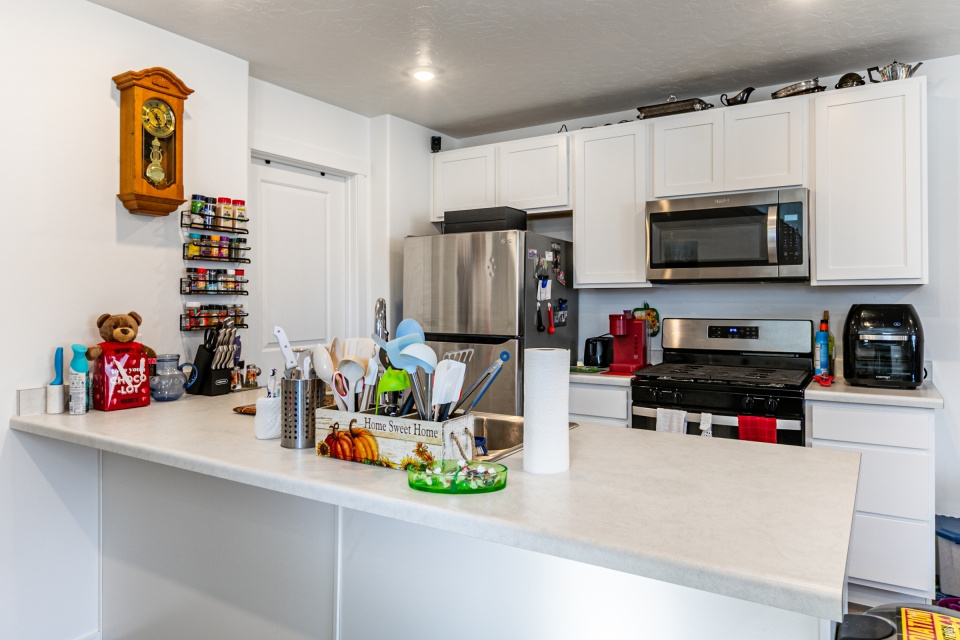 1822 N BLUE IRIS AVE #1055 Tooele, UT 84074